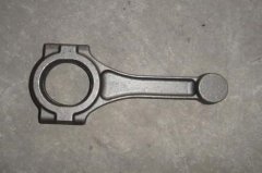 發(fā)動(dòng)機(jī)連桿為什么要鍛造 ？