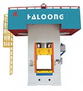 難道電動(dòng)螺旋壓力機(jī)已采用伺服驅(qū)動(dòng)？